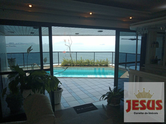 Imagem Apartamento com 4 Quartos à Venda, 370 m² em Jardim Astúrias - Guarujá Imagem Apartamento com 4 Quartos à Venda, 370 m² em Jardim Astúrias - Guarujá