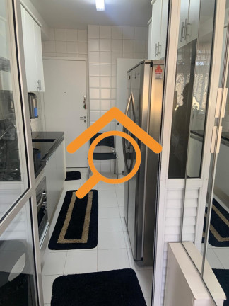 Imagem Imóvel com 3 Quartos à Venda, 93 m² em Jardim Marajoara - São Paulo Imagem Imóvel com 3 Quartos à Venda, 93 m² em Jardim Marajoara - São Paulo