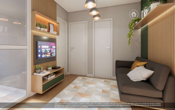 Imagem Imóvel com 2 Quartos à Venda, 35 m² em Parque Do Carmo - São Paulo Imagem Imóvel com 2 Quartos à Venda, 35 m² em Parque Do Carmo - São Paulo