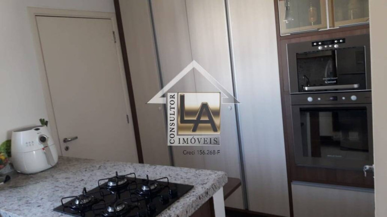 Imagem Apartamento com 3 Quartos à Venda, 117 m² em Granja Julieta - São Paulo Imagem Apartamento com 3 Quartos à Venda, 117 m² em Granja Julieta - São Paulo