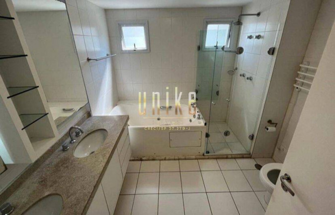 Imagem Apartamento com 3 Quartos à Venda, 182 m² em Vila Ema - São José Dos Campos Imagem Apartamento com 3 Quartos à Venda, 182 m² em Vila Ema - São José Dos Campos