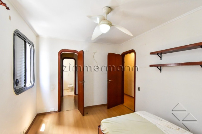 Imagem Cobertura com 4 Quartos à Venda, 411 m² em Moema - São Paulo Imagem Cobertura com 4 Quartos à Venda, 411 m² em Moema - São Paulo