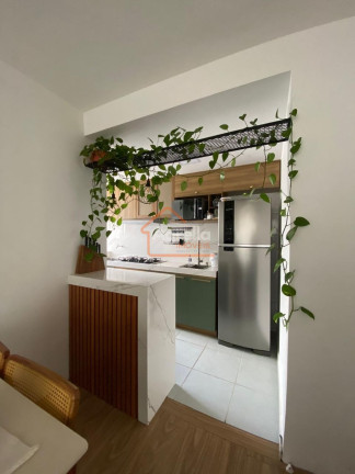 Imagem Imóvel com 2 Quartos à Venda, 55 m² em Condomínio Portal Vila Das Hadassas - Mogi Guaçu Imagem Imóvel com 2 Quartos à Venda, 55 m² em Condomínio Portal Vila Das Hadassas - Mogi Guaçu