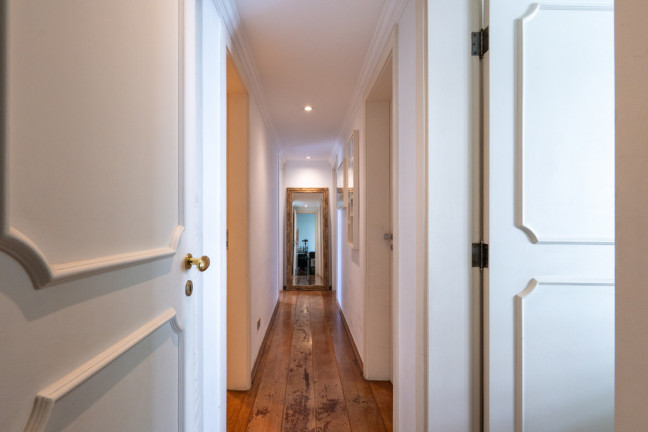 Imagem Apartamento com 4 Quartos à Venda, 156 m² em Real Parque - São Paulo Imagem Apartamento com 4 Quartos à Venda, 156 m² em Real Parque - São Paulo