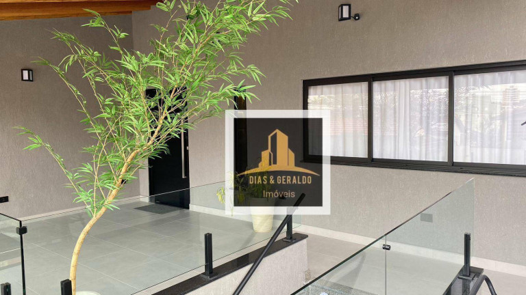 Imagem Casa com 3 Quartos à Venda, 210 m² em Jardim Oriente - São José Dos Campos Imagem Casa com 3 Quartos à Venda, 210 m² em Jardim Oriente - São José Dos Campos