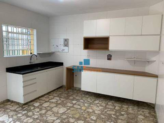 Imagem Sobrado com 3 Quartos à Venda, 138 m² em Brooklin Paulista - São Paulo Imagem Sobrado com 3 Quartos à Venda, 138 m² em Brooklin Paulista - São Paulo