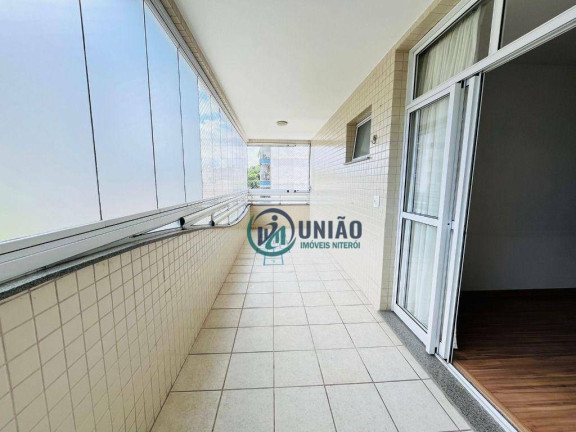 Imagem Apartamento com 3 Quartos à Venda, 150 m² em Ingá - Niterói