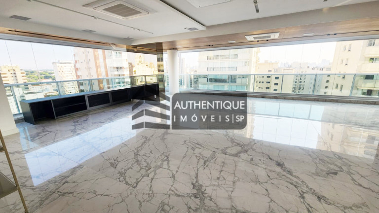 Imagem Apartamento com 5 Quartos à Venda, 288 m² em Moema - São Paulo Imagem Apartamento com 5 Quartos à Venda, 288 m² em Moema - São Paulo