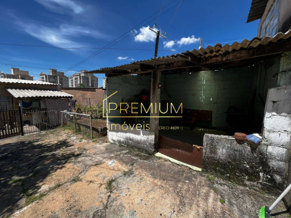 Imagem Casa com 2 Quartos à Venda, 300 m² em Vila Nova Esperia - Jundiaí Imagem Casa com 2 Quartos à Venda, 300 m² em Vila Nova Esperia - Jundiaí