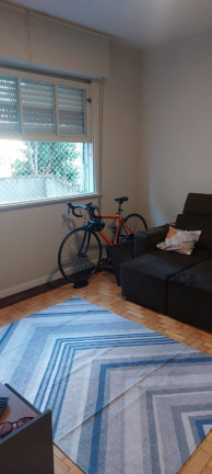 Imagem Apartamento com 2 Quartos à Venda, 77 m² em Cidade Baixa - Porto Alegre Imagem Apartamento com 2 Quartos à Venda, 77 m² em Cidade Baixa - Porto Alegre