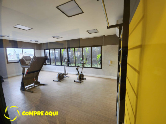 Imagem Apartamento com 1 Quarto à Venda, 19 m² em Bela Vista - São Paulo Imagem Apartamento com 1 Quarto à Venda, 19 m² em Bela Vista - São Paulo