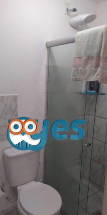 Imagem Apartamento com 2 Quartos à Venda, 45 m² em Pedra Do Descanso - Feira De Santana Imagem Apartamento com 2 Quartos à Venda, 45 m² em Pedra Do Descanso - Feira De Santana