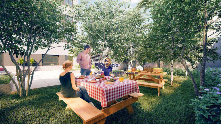 Imagem Apartamento com 1 Quarto à Venda, 25 m² em Ipiranga - São Paulo Imagem Apartamento com 1 Quarto à Venda, 25 m² em Ipiranga - São Paulo