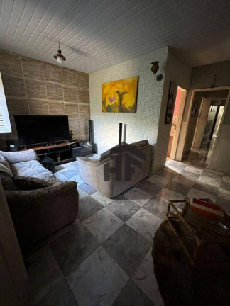 Imagem Casa com 4 Quartos à Venda, 113 m² em Tamarineira - Recife