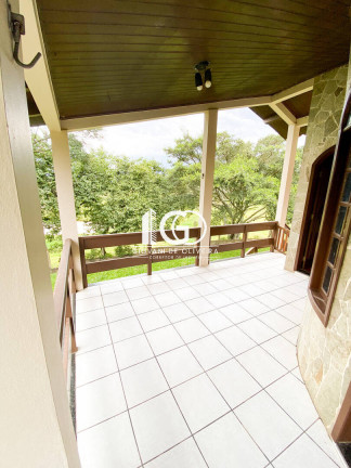 Imagem Casa com 3 Quartos à Venda, 50.000 m² em São Domingos - Criciúma Imagem Casa com 3 Quartos à Venda, 50.000 m² em São Domingos - Criciúma