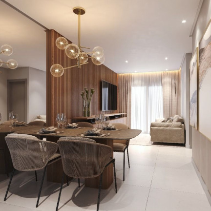 Imagem Apartamento com 3 Quartos à Venda, 88 m² em Jardim Cidade Universitária - João Pessoa Imagem Apartamento com 3 Quartos à Venda, 88 m² em Jardim Cidade Universitária - João Pessoa