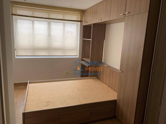 Imagem Apartamento com 1 Quarto à Venda, 42 m² em Santa Cecília - São Paulo Imagem Apartamento com 1 Quarto à Venda, 42 m² em Santa Cecília - São Paulo