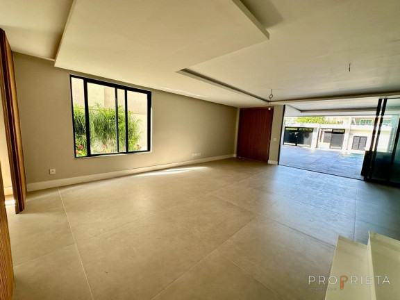 Imagem Casa de Condomínio com 4 Quartos à Venda, 500 m² em Barra Da Tijuca - Rio De Janeiro