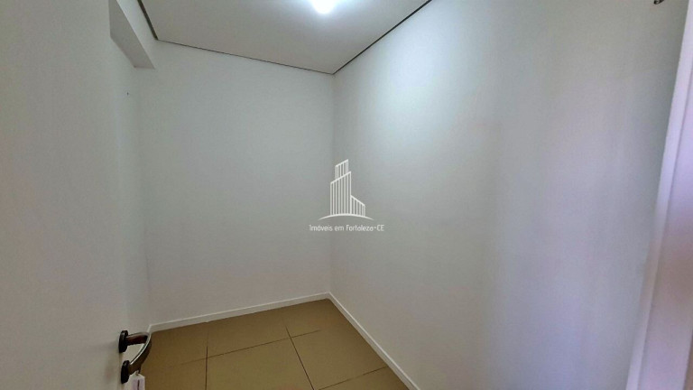 Imagem Apartamento com 3 Quartos à Venda, 101 m² em De Lourdes - Fortaleza