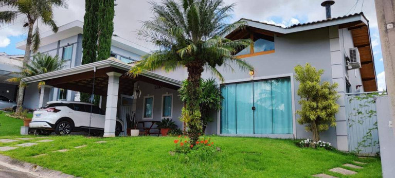 Casa com 2 Quartos à Venda, 300 m² em Parque Arco Iris - Atibaia