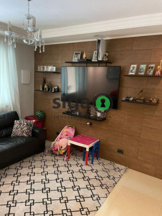 Imagem Casa com 3 Quartos à Venda, 260 m² em Jardim Da Glória - São Paulo Imagem Casa com 3 Quartos à Venda, 260 m² em Jardim Da Glória - São Paulo