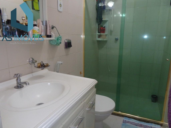 Imagem Apartamento com 3 Quartos à Venda, 110 m² em Braga - Cabo Frio