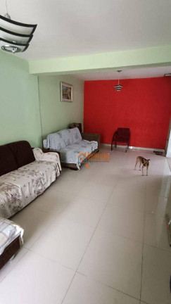 Imagem Sobrado com 2 Quartos à Venda, 200 m² em Jardim Rosa De Franca - Guarulhos Imagem Sobrado com 2 Quartos à Venda, 200 m² em Jardim Rosa De Franca - Guarulhos
