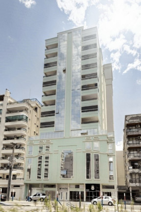 Apartamento com 4 Quartos à Venda, 14.790 m² em Itapema - Itapema