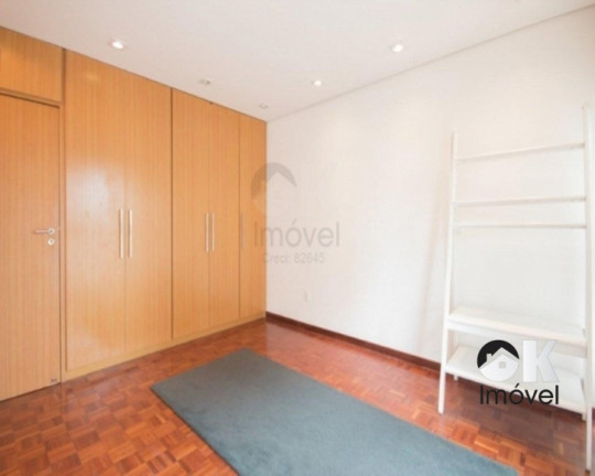 Imagem Apartamento com 3 Quartos à Venda, 250 m² em Jardim Paulista - São Paulo