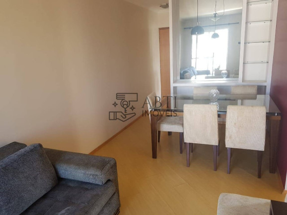 Imagem Apartamento com 3 Quartos à Venda, 67 m² em Vila Mariana - São Paulo