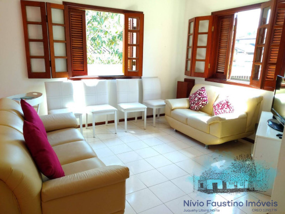 Imagem Casa com 3 Quartos para Alugar, 180 m² em Juquehy - São Sebastião Imagem Casa com 3 Quartos para Alugar, 180 m² em Juquehy - São Sebastião