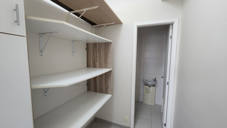 Imagem Apartamento com 3 Quartos à Venda, 101 m² em José Menino - Santos Imagem Apartamento com 3 Quartos à Venda, 101 m² em José Menino - Santos