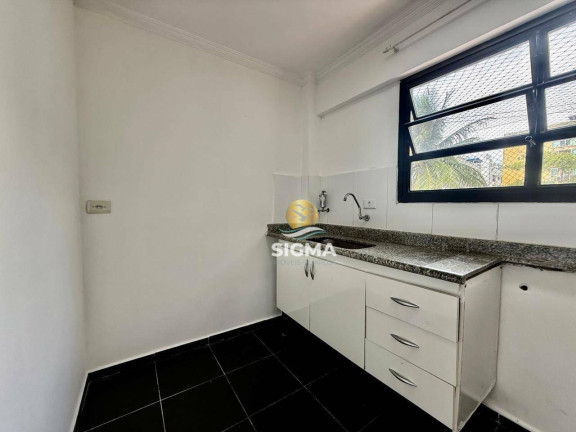 Imagem Apartamento com 3 Quartos à Venda, 90 m² em Tombo - Guarujá Imagem Apartamento com 3 Quartos à Venda, 90 m² em Tombo - Guarujá