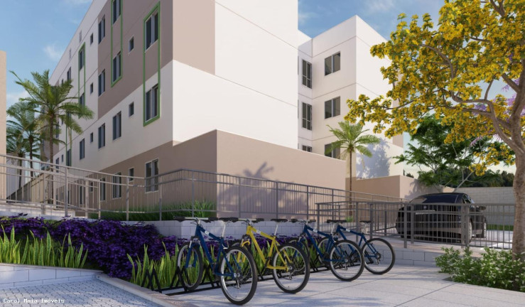 Imagem Apartamento com 2 Quartos à Venda, 55 m² em Lua Nova Da Pampulha - Contagem Imagem Apartamento com 2 Quartos à Venda, 55 m² em Lua Nova Da Pampulha - Contagem