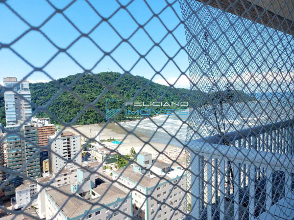 Imagem Apartamento com 4 Quartos à Venda, 251 m² em Canto Do Forte - Praia Grande Imagem Apartamento com 4 Quartos à Venda, 251 m² em Canto Do Forte - Praia Grande