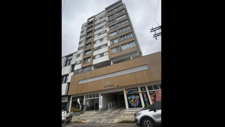 Apartamento com 3 Quartos à Venda, 99 m² em Centro - Torres