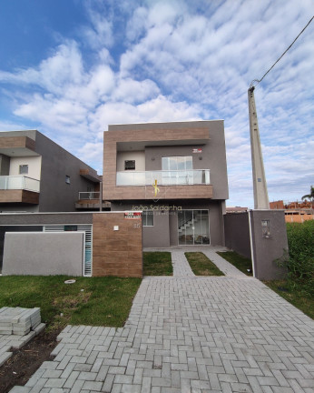 Imagem Casa com 3 Quartos à Venda, 132 m² em Brejatuba - Guaratuba Imagem Casa com 3 Quartos à Venda, 132 m² em Brejatuba - Guaratuba