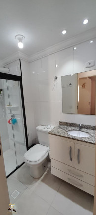 Imagem Apartamento com 2 Quartos à Venda, 52 m² em Vila Falchi - Mauá Imagem Apartamento com 2 Quartos à Venda, 52 m² em Vila Falchi - Mauá