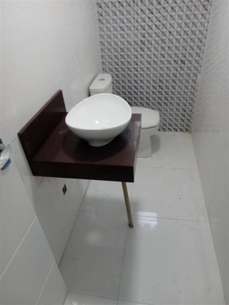 Imagem Casa com 3 Quartos à Venda, 249 m² em Caiçara - Praia Grande Imagem Casa com 3 Quartos à Venda, 249 m² em Caiçara - Praia Grande