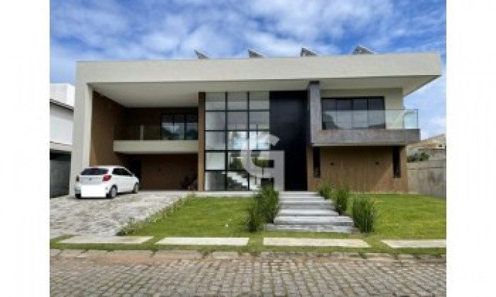 Imagem Casa com 4 Quartos à Venda, 624 m² em Busca Vida (abrantes) - Camaçari Imagem Casa com 4 Quartos à Venda, 624 m² em Busca Vida (abrantes) - Camaçari