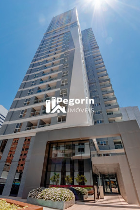 Imagem Apartamento com 3 Quartos à Venda, 96 m² em Centro - Curitiba