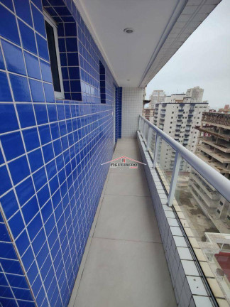 Imagem Apartamento com 2 Quartos à Venda, 87 m² em Canto Do Forte - Praia Grande