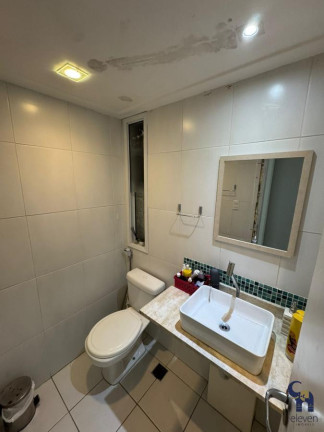 Imagem Apartamento à Venda, 67 m² em Pituaçu - Salvador Imagem Apartamento à Venda, 67 m² em Pituaçu - Salvador