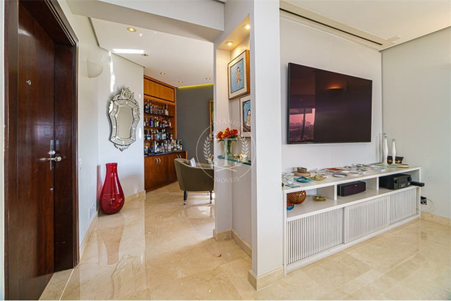 Imagem Apartamento com 3 Quartos à Venda, 257 m² em Jardim Vitória Régia - São Paulo Imagem Apartamento com 3 Quartos à Venda, 257 m² em Jardim Vitória Régia - São Paulo