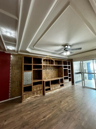 Imagem Apartamento com 3 Quartos à Venda, 170 m² em Boqueirão - Praia Grande Imagem Apartamento com 3 Quartos à Venda, 170 m² em Boqueirão - Praia Grande
