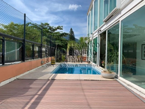Imagem Imóvel com 4 Quartos à Venda, 440 m² em Barra Da Tijuca - Rio De Janeiro Imagem Imóvel com 4 Quartos à Venda, 440 m² em Barra Da Tijuca - Rio De Janeiro