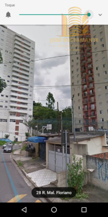 Imagem Terreno à Venda, 668 m² em Centro - Diadema