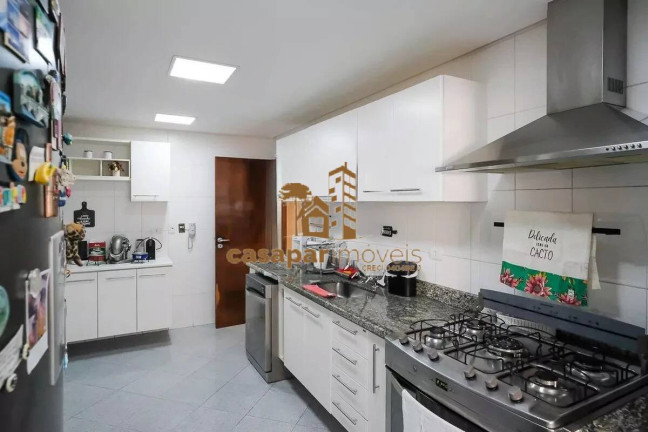 Imagem Apartamento com 3 Quartos à Venda, 167 m² em Barcelona - São Caetano Do Sul Imagem Apartamento com 3 Quartos à Venda, 167 m² em Barcelona - São Caetano Do Sul