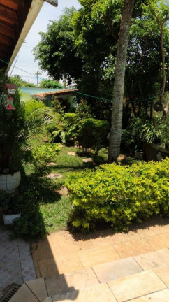 Imagem Casa com 4 Quartos à Venda, 1 m² em Solemar - Praia Grande Imagem Casa com 4 Quartos à Venda, 1 m² em Solemar - Praia Grande