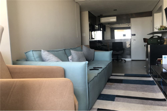 Imagem Imóvel com 2 Quartos à Venda, em Vila Regente Feijó - São Paulo Imagem Imóvel com 2 Quartos à Venda, em Vila Regente Feijó - São Paulo